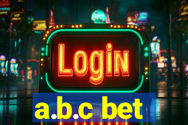 a.b.c bet